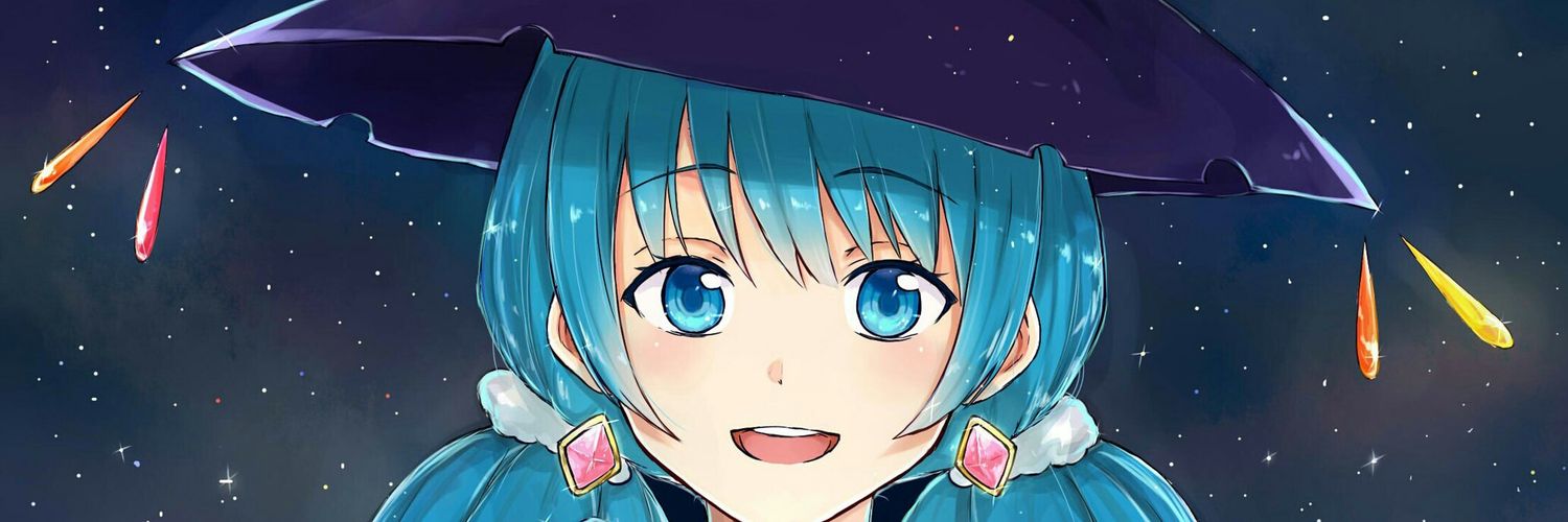 Fallmist42's profile banner image