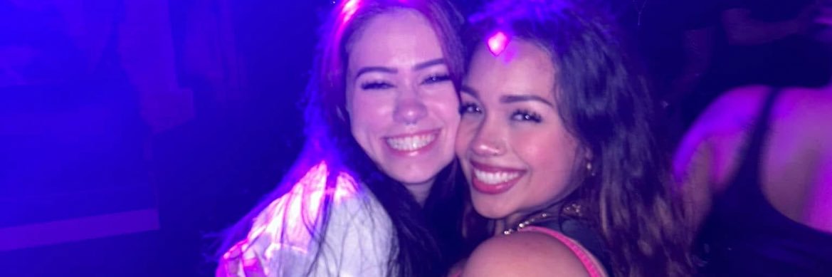 TrinityRayneXO's profile banner image