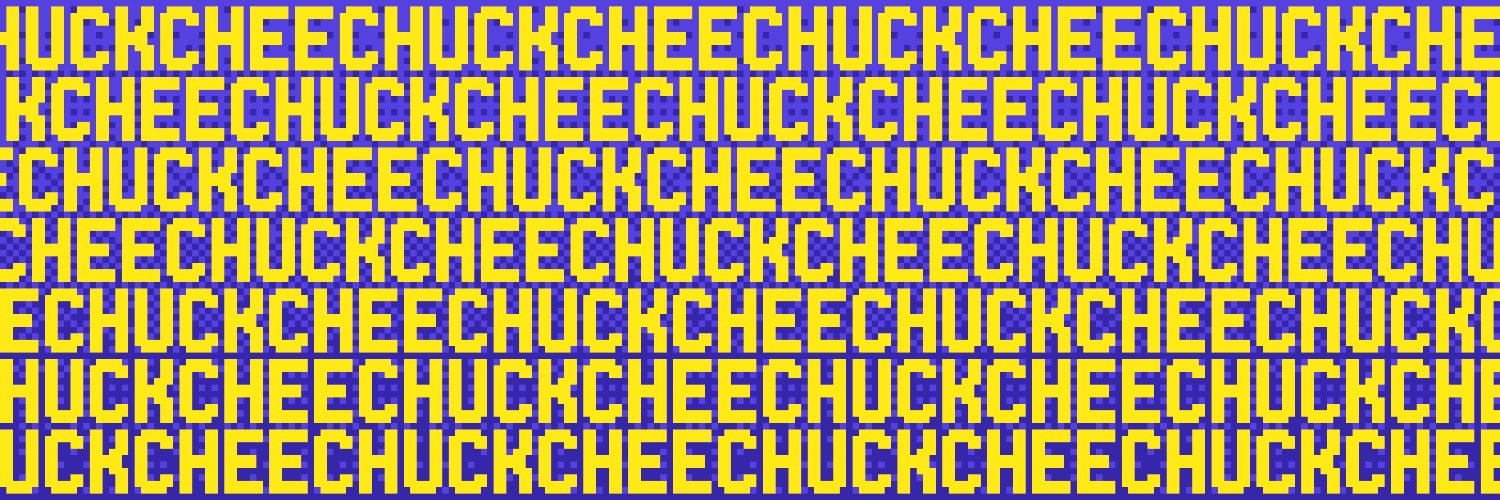 chuckchee banner