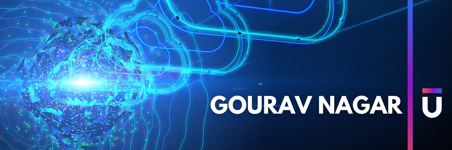 gourav_nagar's profile banner image