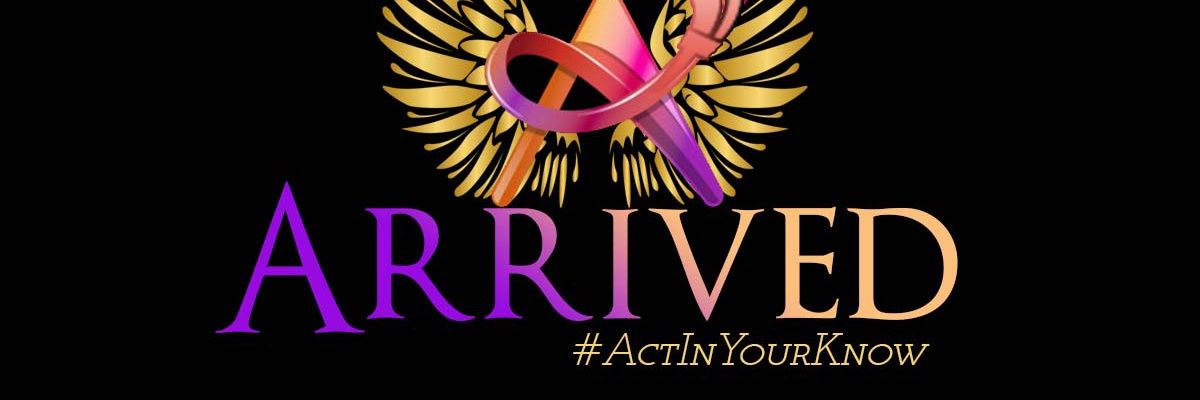 actinyourknow's profile banner image
