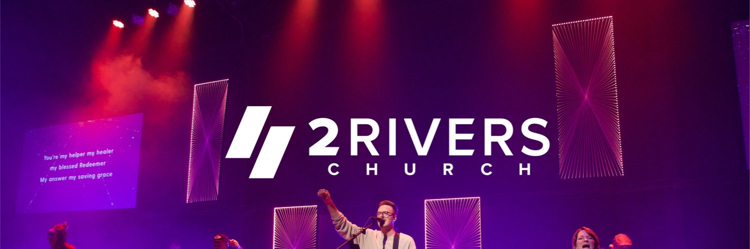 2Rivers Church (@2RiversChurch) / Posts / X