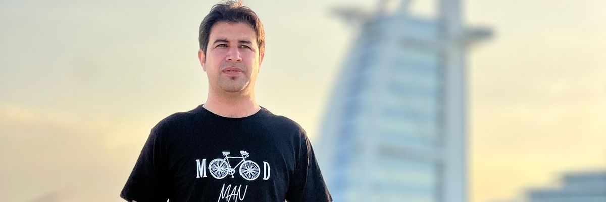 QasimAmin6's profile banner image