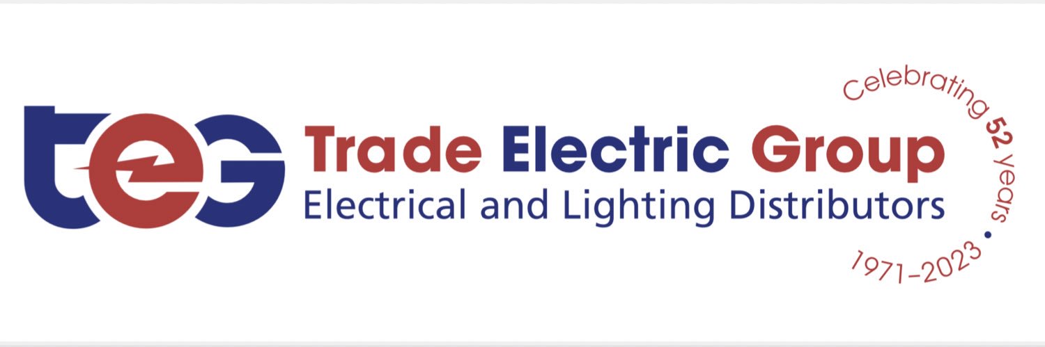 Trade Electric Group banner