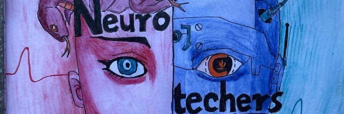 NeuroTechers banner