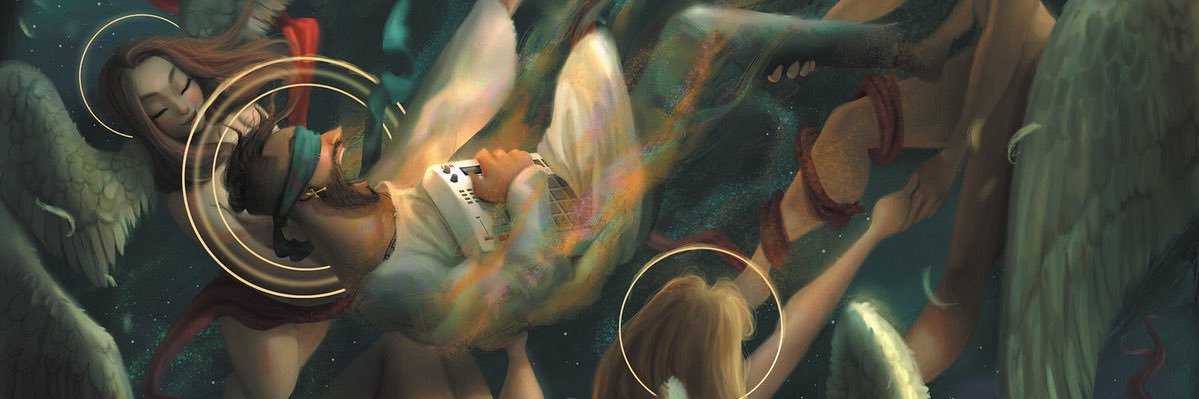 MadsRoush's profile banner image