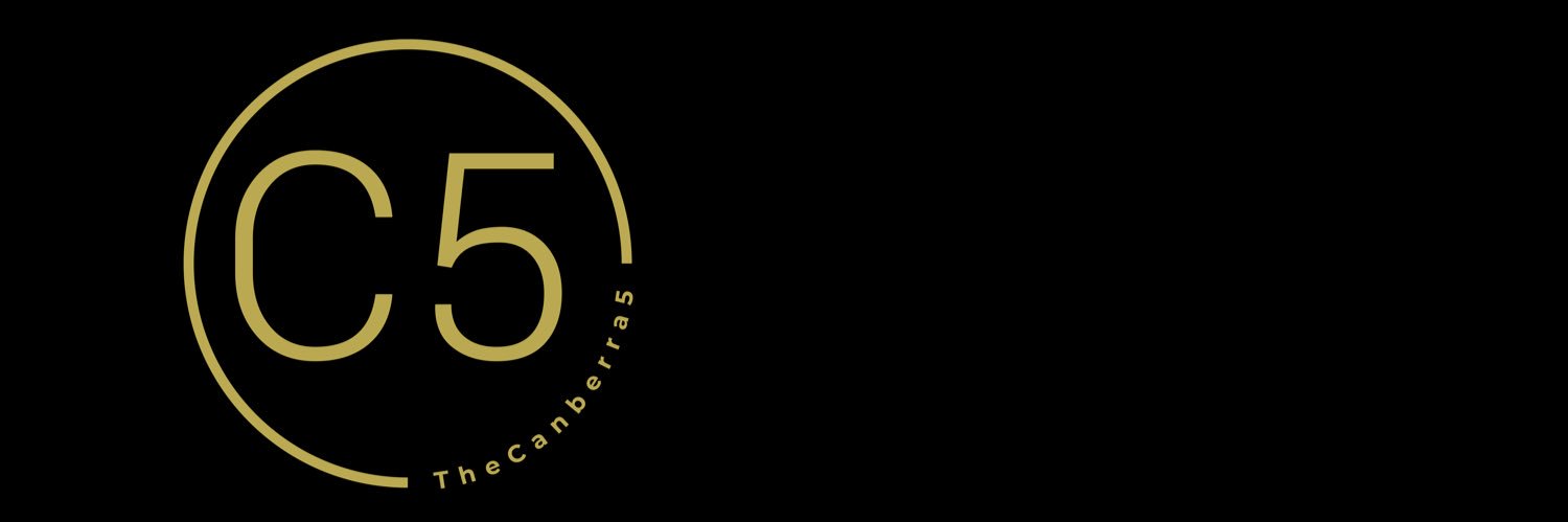 TheCanberra5's profile banner image