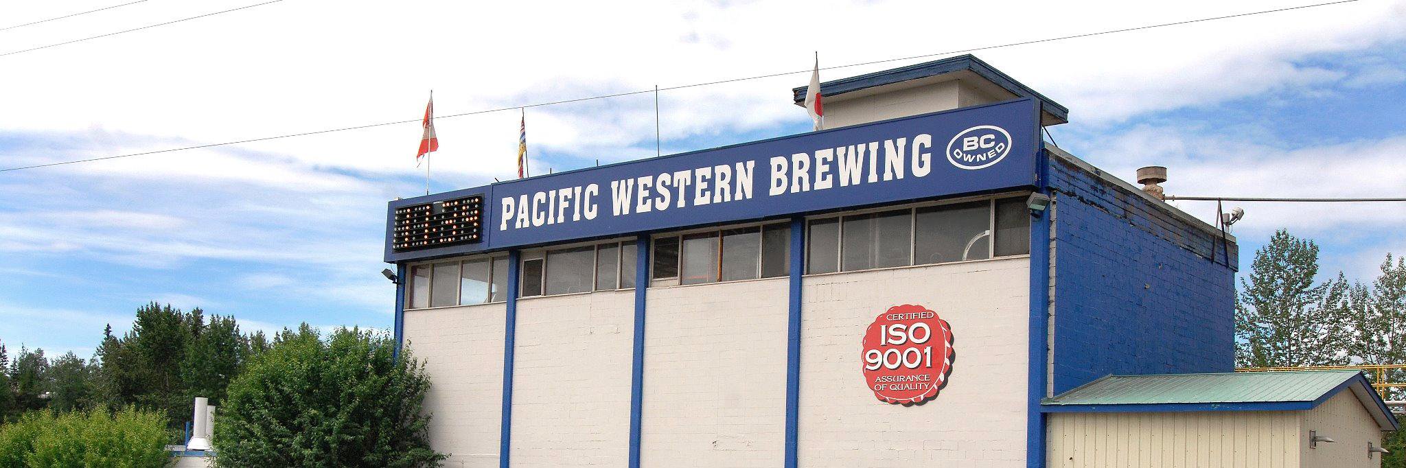 pwbrewing's profile banner image