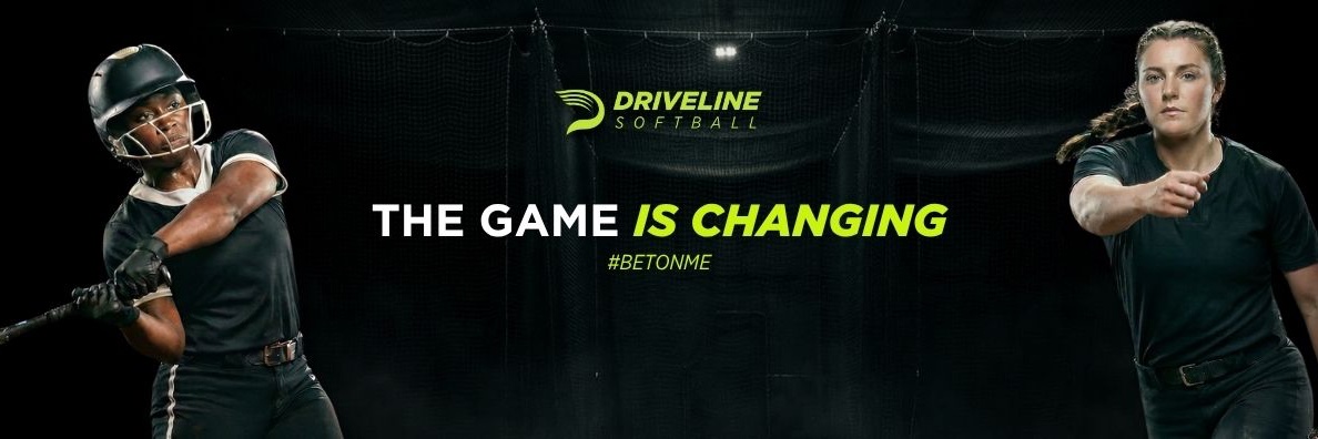 Driveline Softball banner