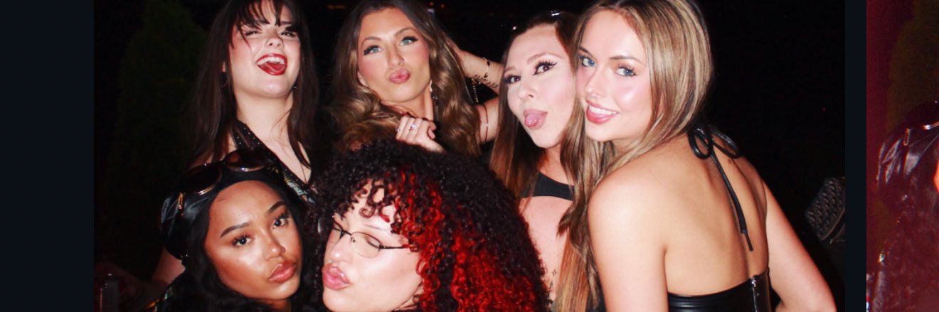 kelseyroller's profile banner image