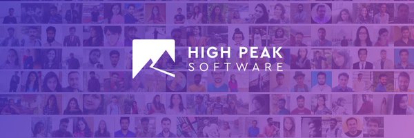 highpeaksw Profile Banner