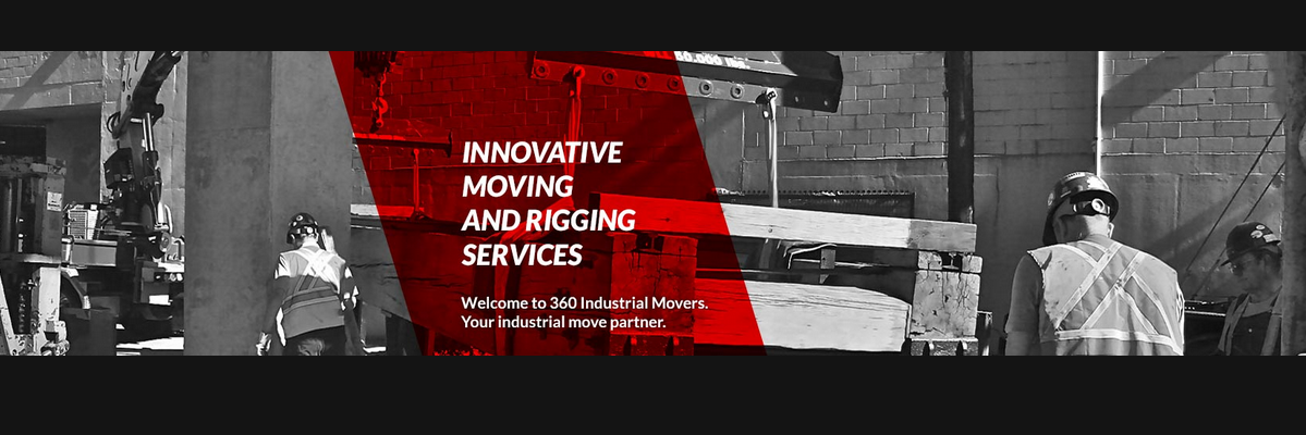 360logistics's profile banner image
