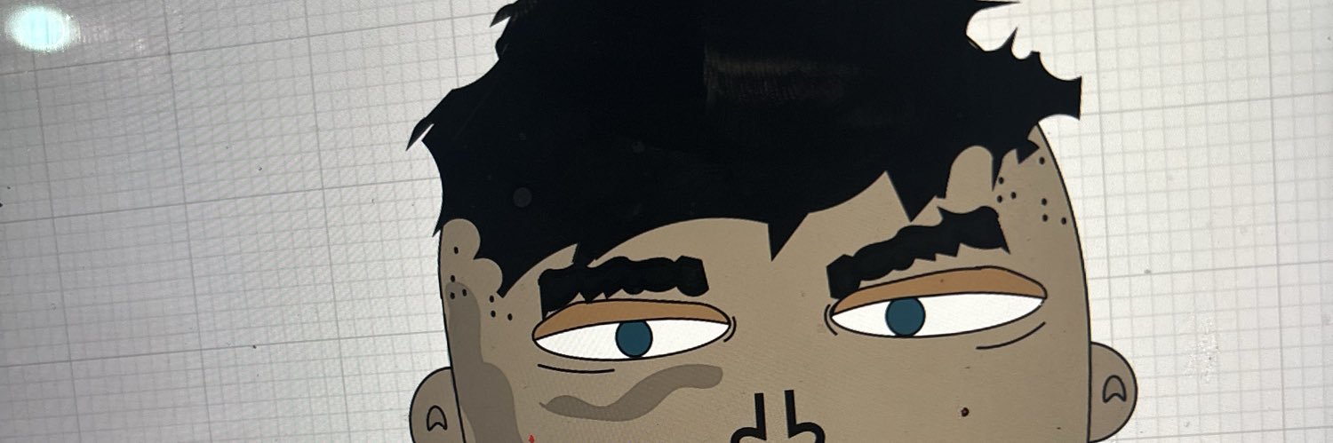 PrimePnut's profile banner image