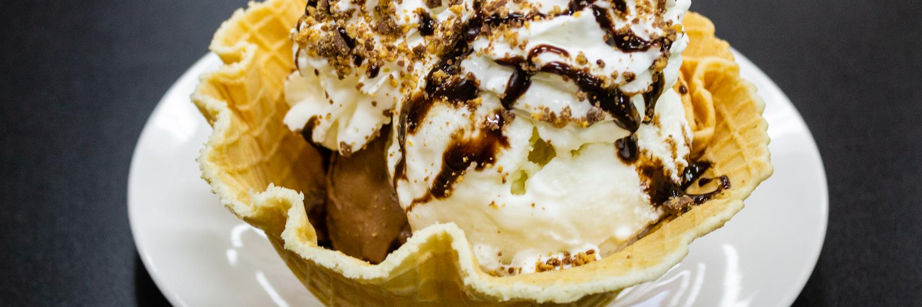 Dolce Gelato banner