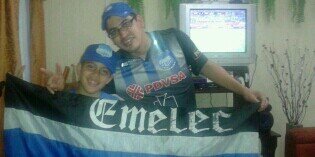 geoemelec's profile banner image