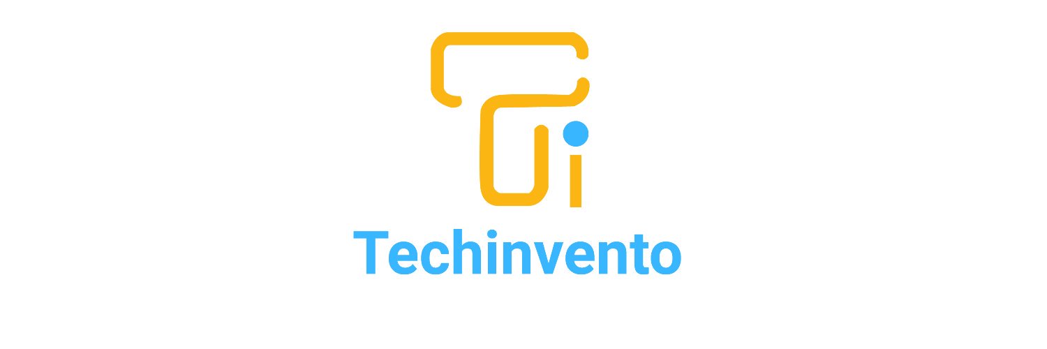 Techinvento banner