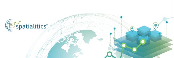 SpatialiticsLLC Profile Banner