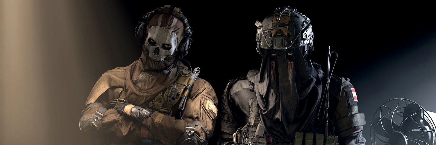 KZeroXX's profile banner image