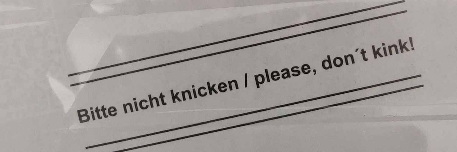 M. - The DNOLF banner