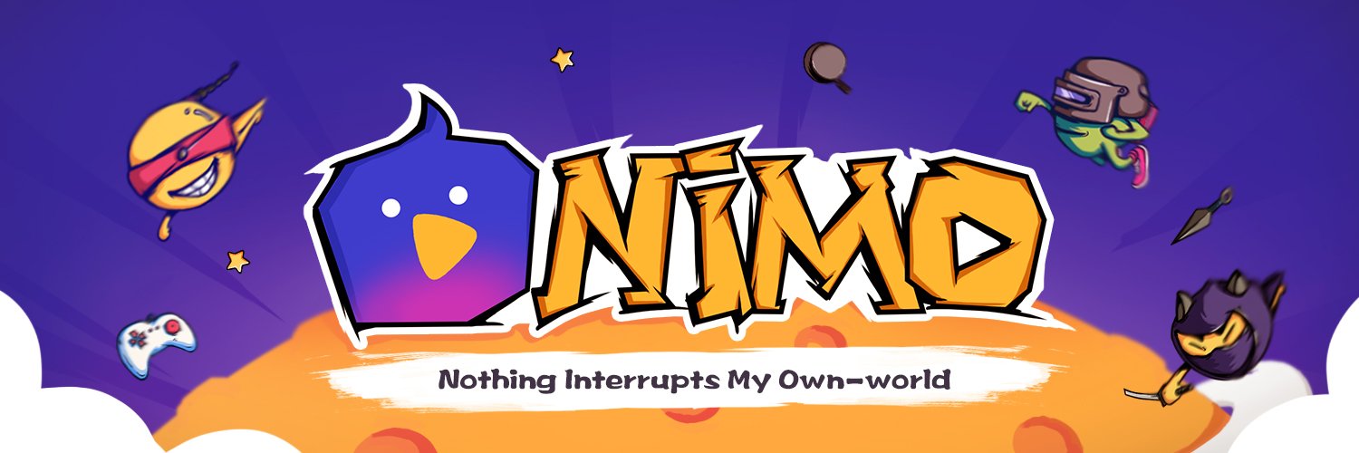NimoTV banner