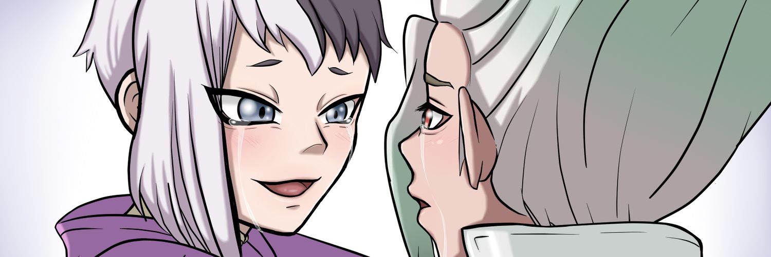 ハネリちゃん banner