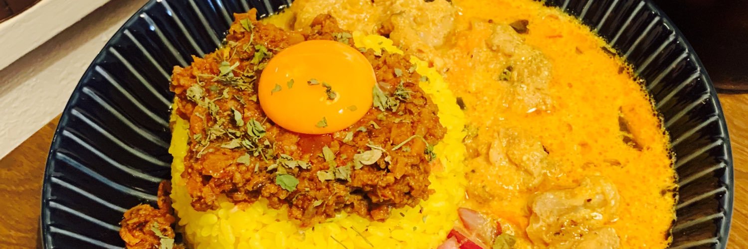 takecurry0126's profile banner image