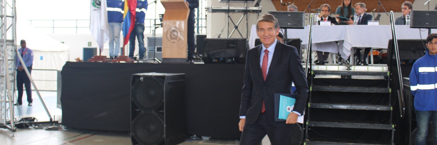 Ángel Custodio Cabrera banner