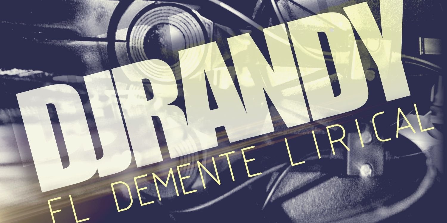 DjRandy506's profile banner image