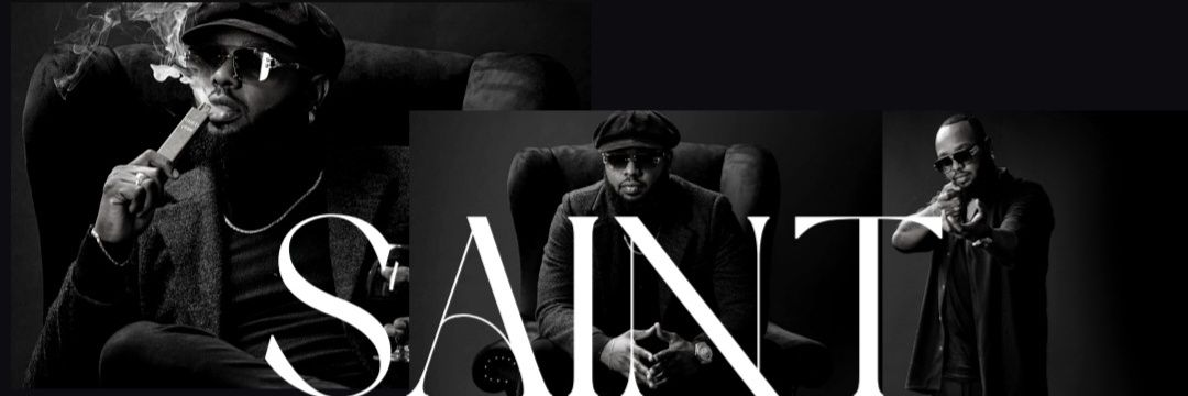 SAINTDEEJAY's profile banner image