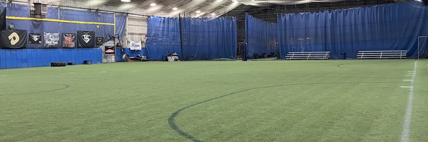 Champions Lexington banner