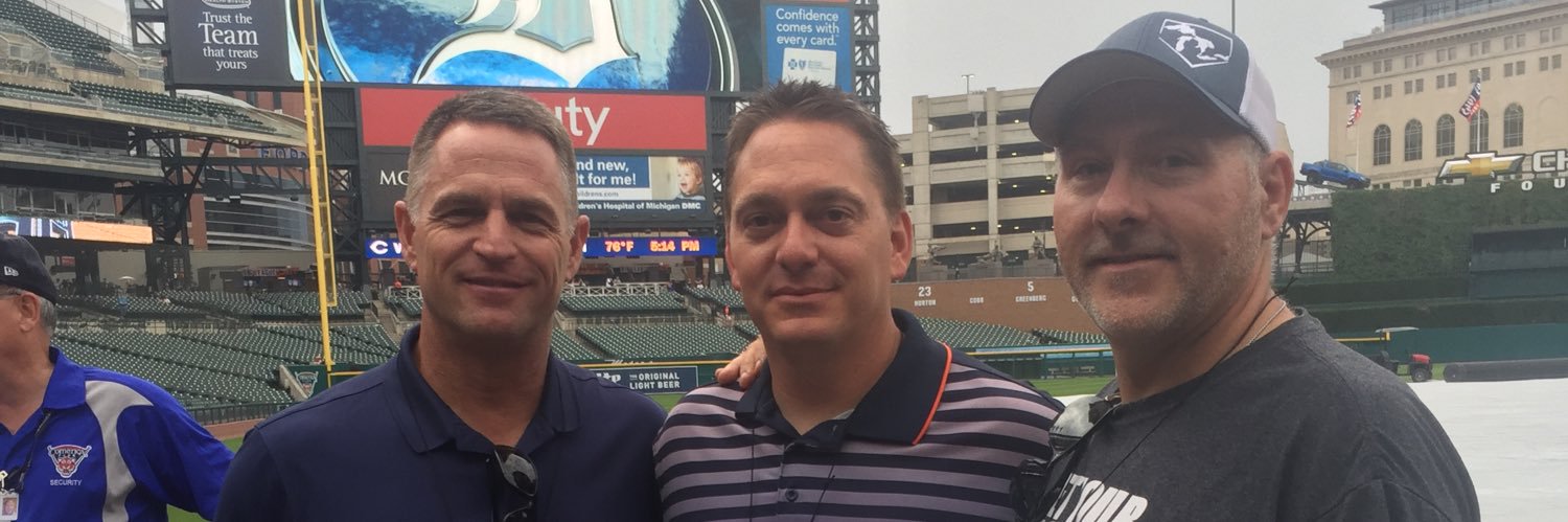 coachbuck1976's profile banner image