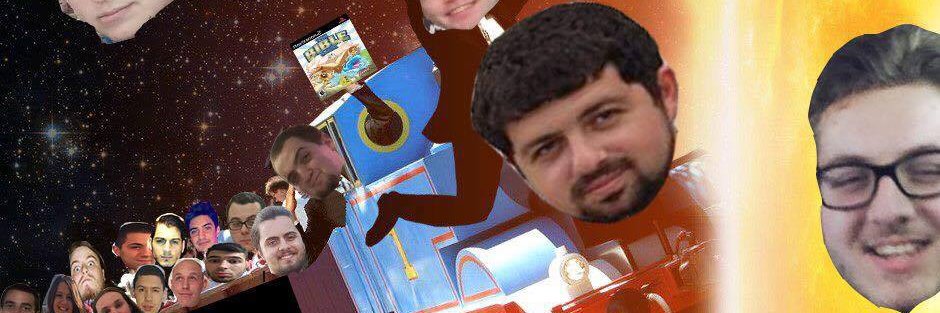 dannypallz's profile banner image
