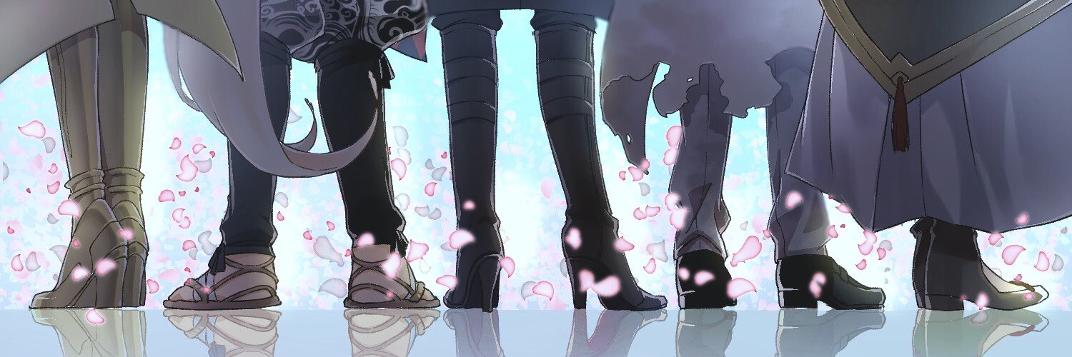 彩桜@取引アカ(ツイフィ必読) banner