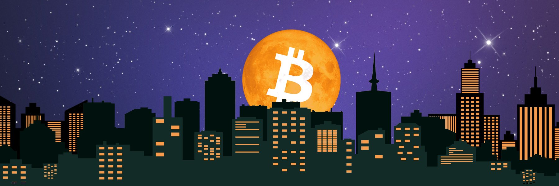 Cryptopolis banner