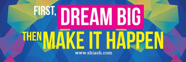 ShiashInfo Profile Banner