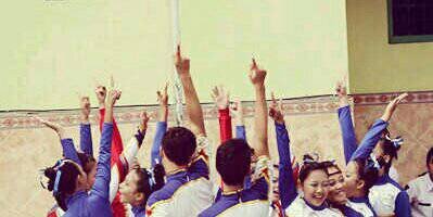 Stetsa Cheerleading  banner