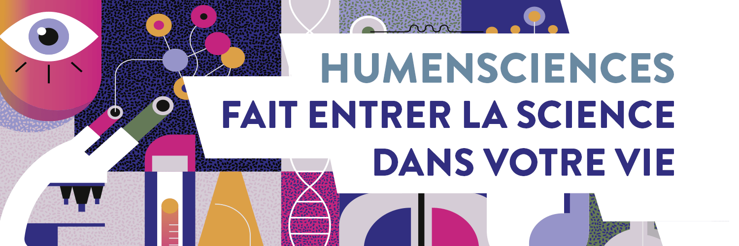 humenSciences banner