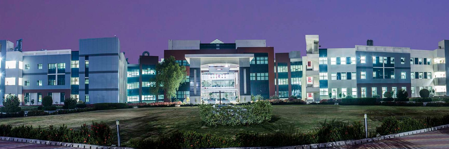 IISER Pune's banner