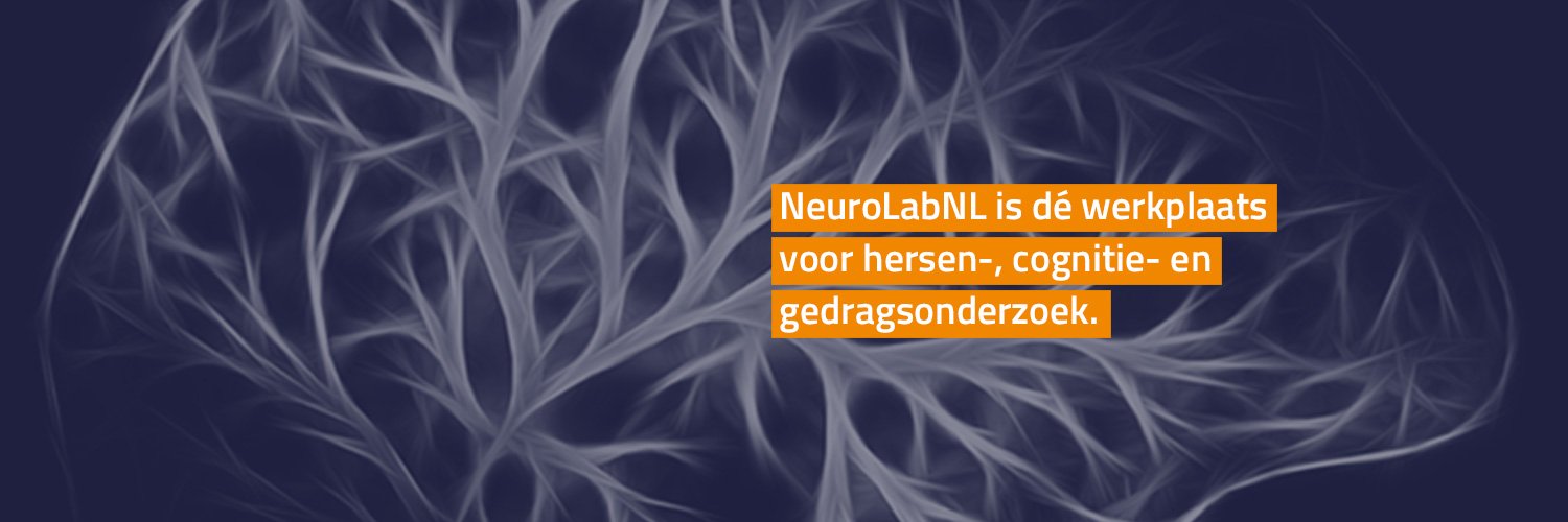 NeuroLabNL's banner