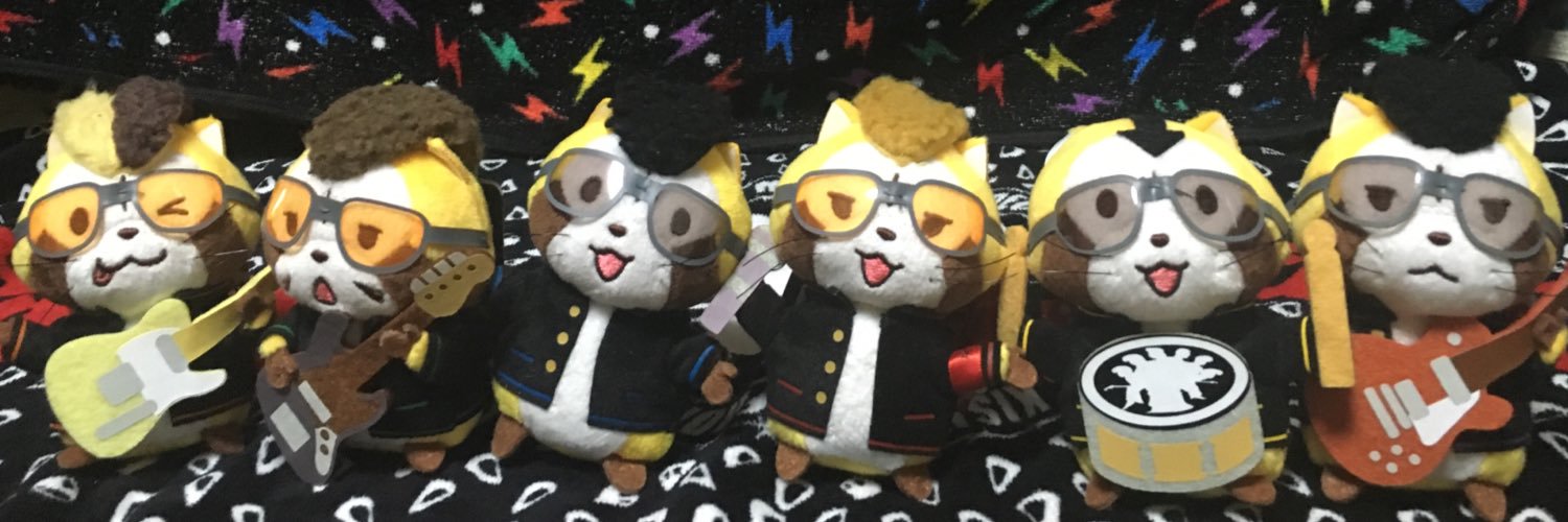 oshimechan's profile banner image