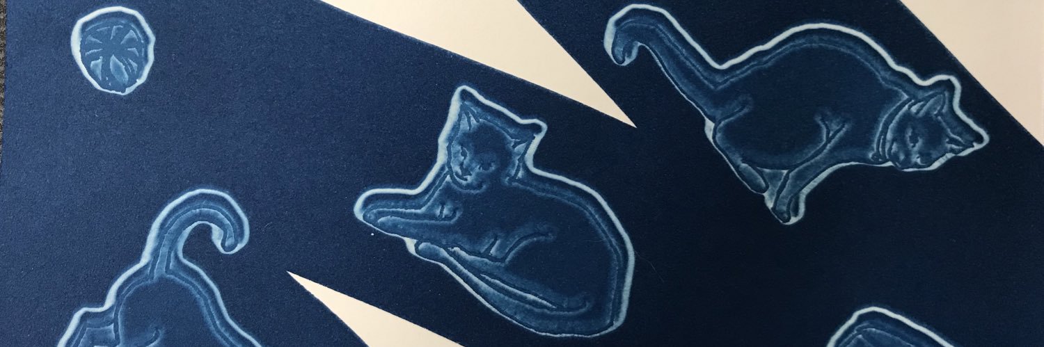 CharissaChe's profile banner image