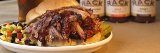 Bobby Q's BBQ banner