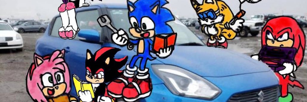 Kitsuoi🚗🚘🚖🚙 banner