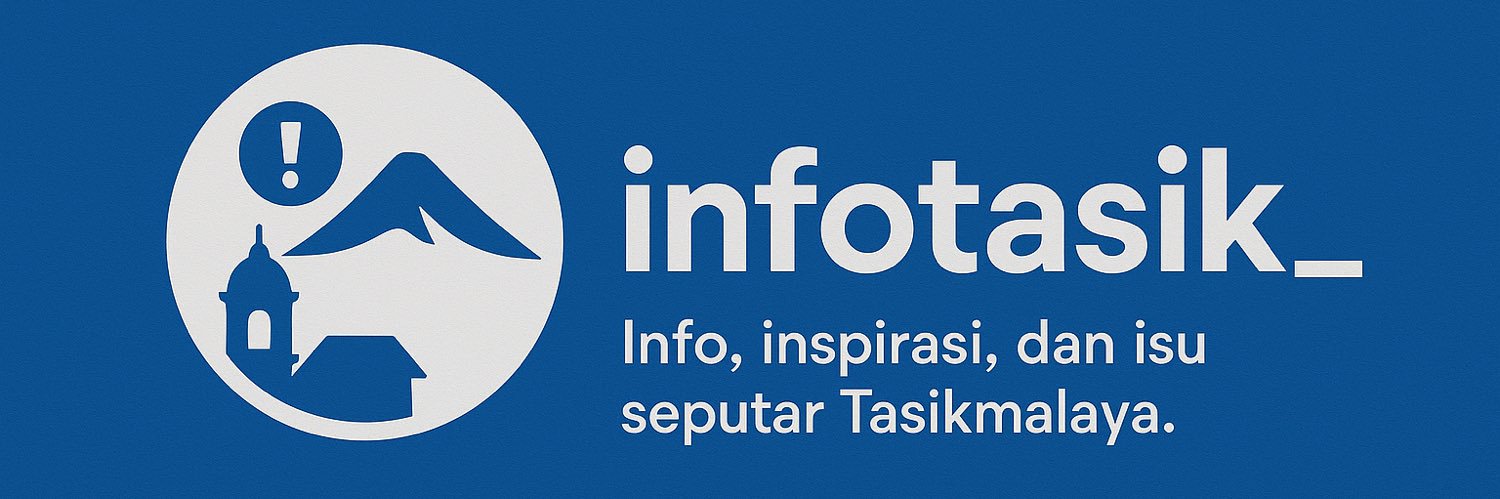 Info Tasik banner