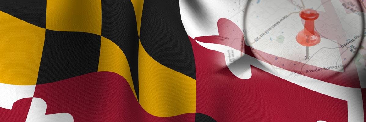 MD iMAP banner