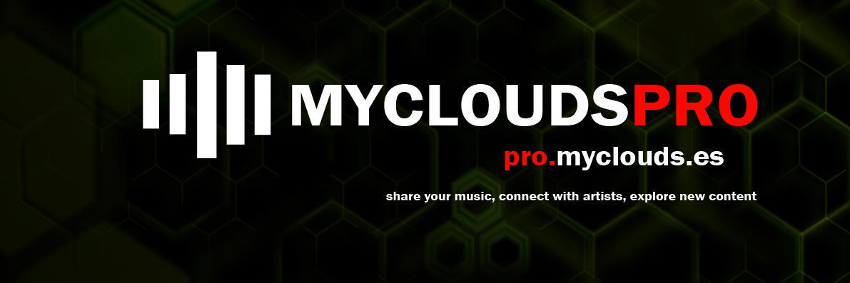MyCloudsPro's profile banner image