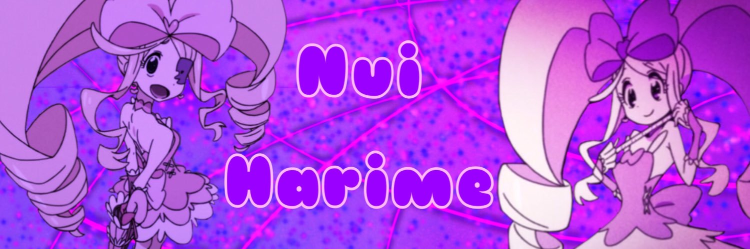 🖤💗Queen Nui! CEO of life fibers!💗🖤 banner