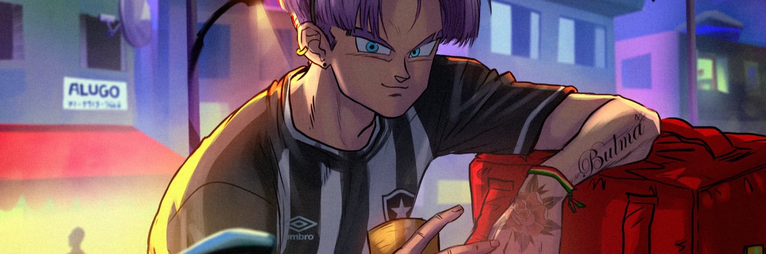AndersonTenores's profile banner image