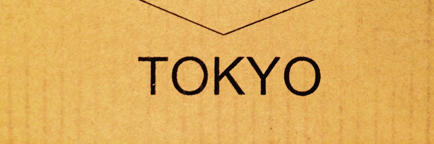sokojima's profile banner image