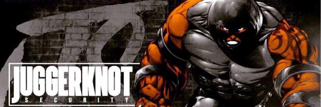 JUGGERKNOT99's profile banner image